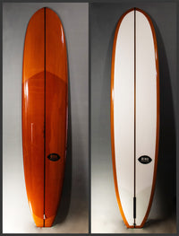 21934 9'0" LEVITATOR TYPE II